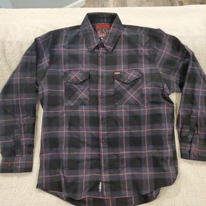 Dixxon Flannel Klock Werks